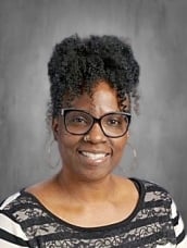 Ms. Anderson