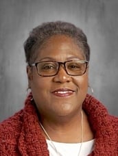 Ms. Frazier