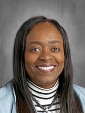 Mrs. Mitchell