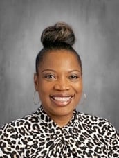 Ms. Thornton