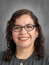 Mrs. Ramirez