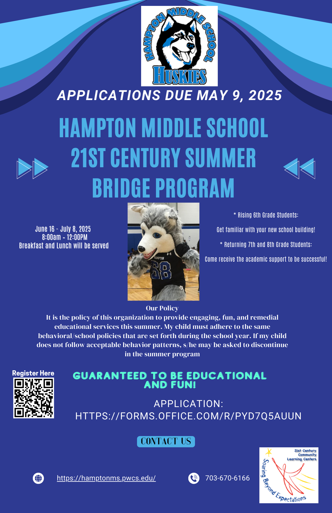 Flyer