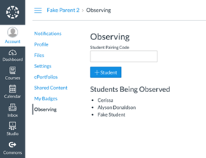 adding other students